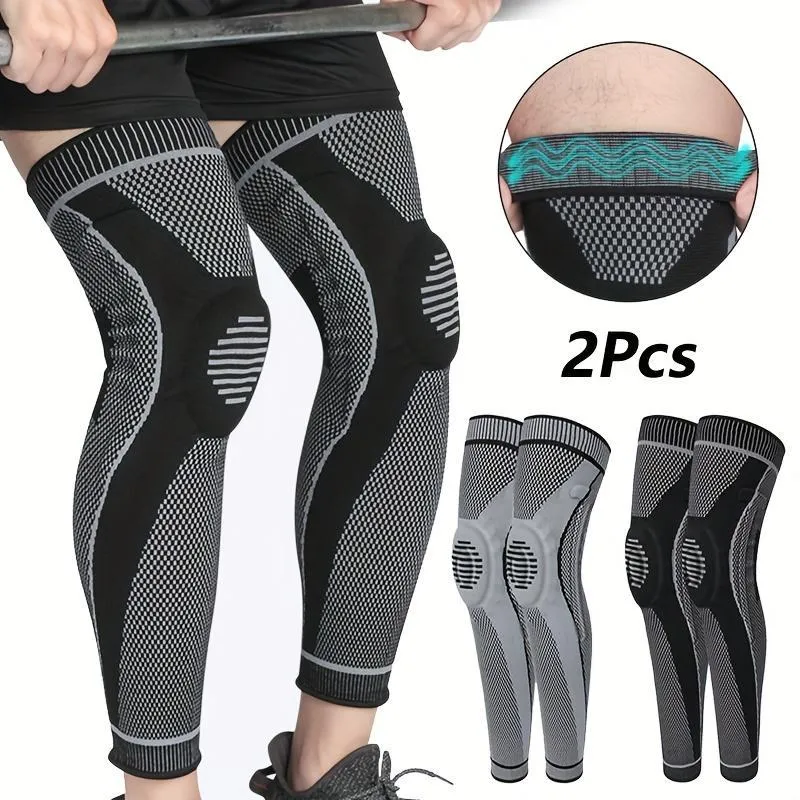 Safe Knee Support - Image 11