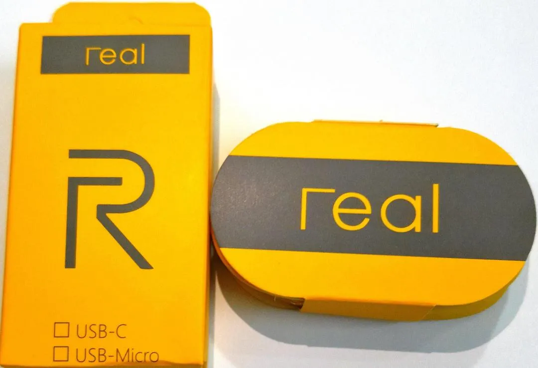 Real Micro USB Adapter Versatile connection for Micro USB devices - Image 4