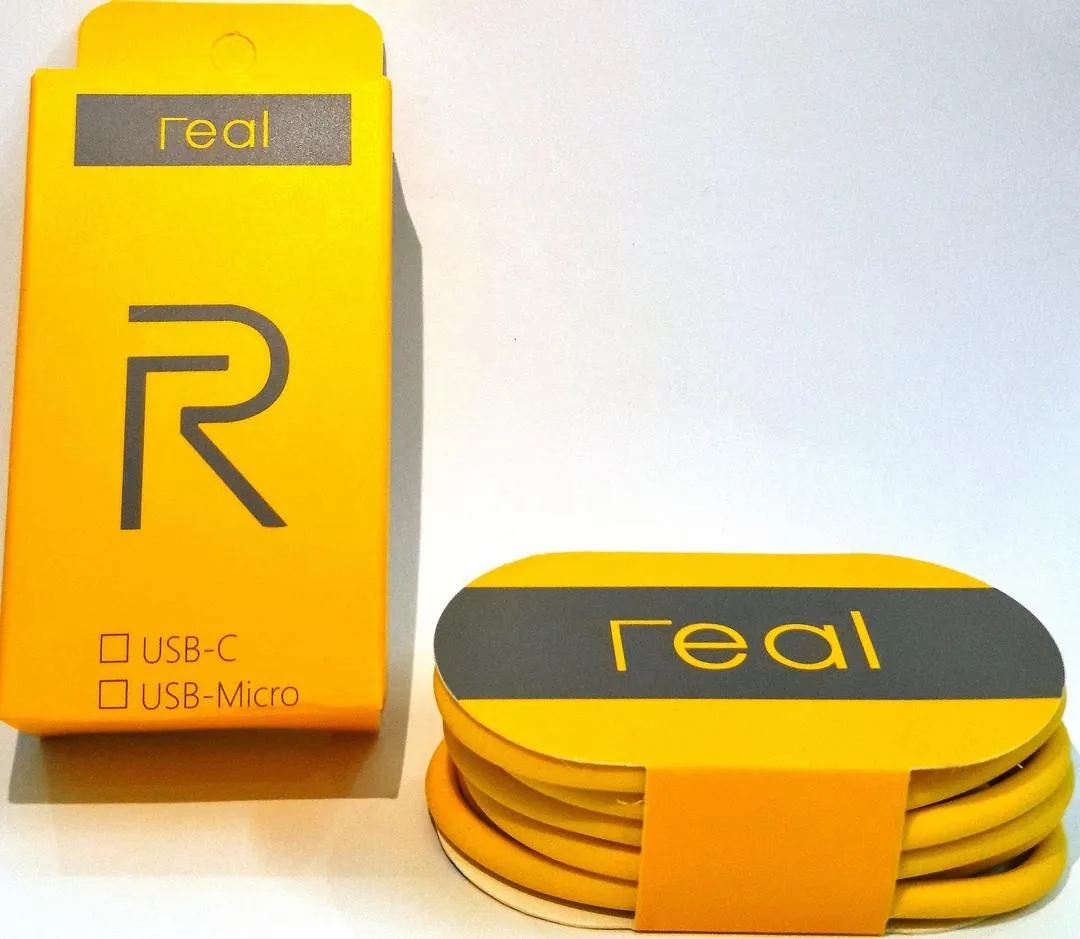 Real Micro USB Adapter Versatile connection for Micro USB devices - Image 5