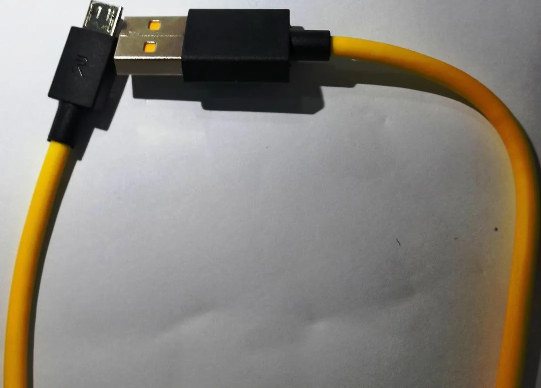 Real Micro USB Adapter Versatile connection for Micro USB devices - Image 7