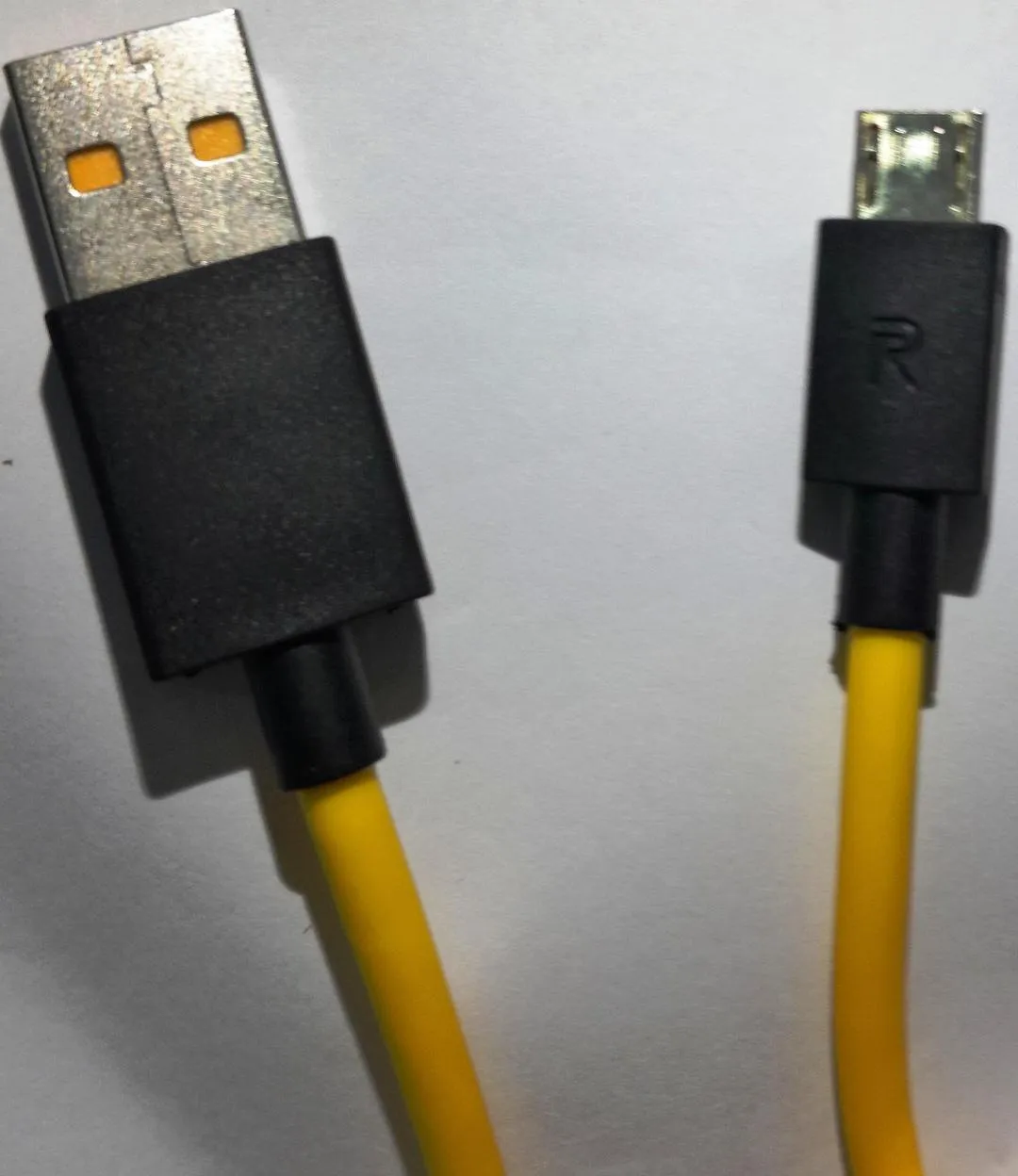 Real Micro USB Adapter Versatile connection for Micro USB devices - Image 8