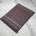 1 Pc Men's Wool Plain Shawl