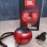 JBL Harman Mini Portable Bluetooth Speaker