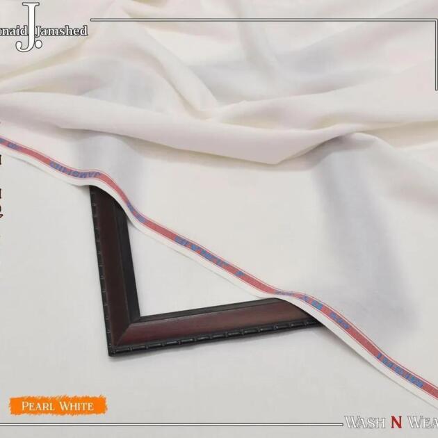 Gul Ahmed Men’s Wash and Wear Unstitched Shalwar Kameez – Premium Comfortable Fabric