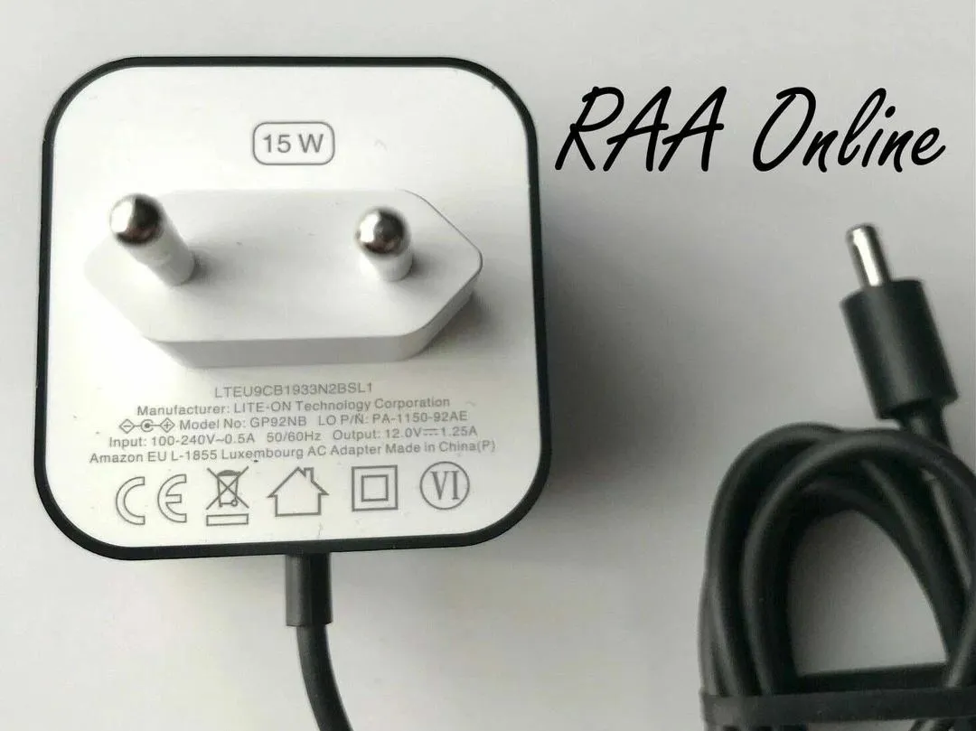 Power Adapter - Image 3