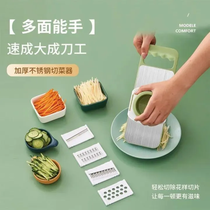 Affordable Solutions For Everyday Cooking Needs Manual Food Chopper - Image 6