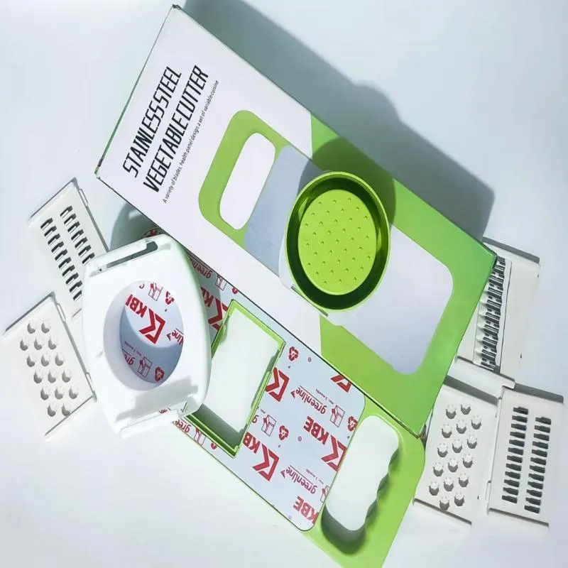 Affordable Solutions For Everyday Cooking Needs Manual Food Chopper - Image 5