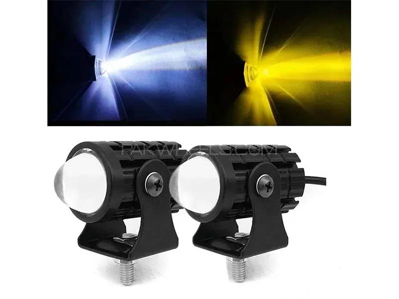 2 Pcs Fog Lights - Image 2