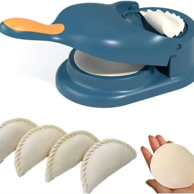 2 In 1 Dumpling Samosa Maker