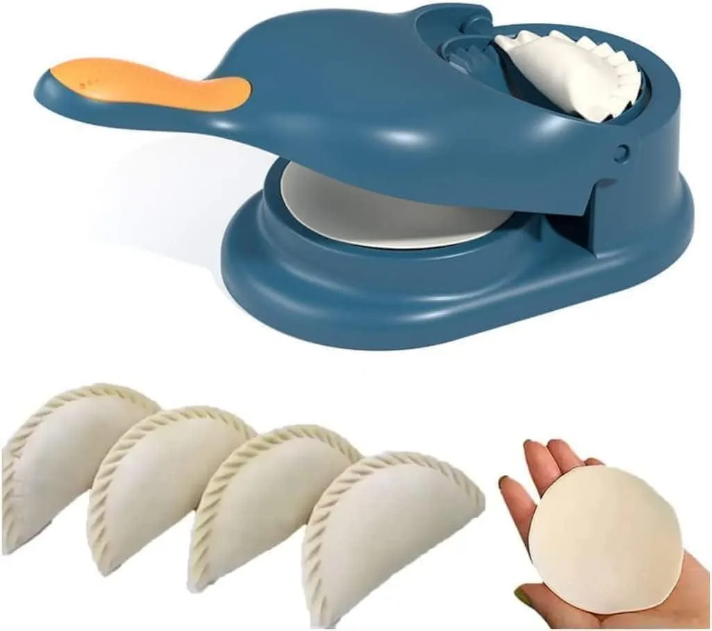 2 In 1 Dumpling Samosa Maker