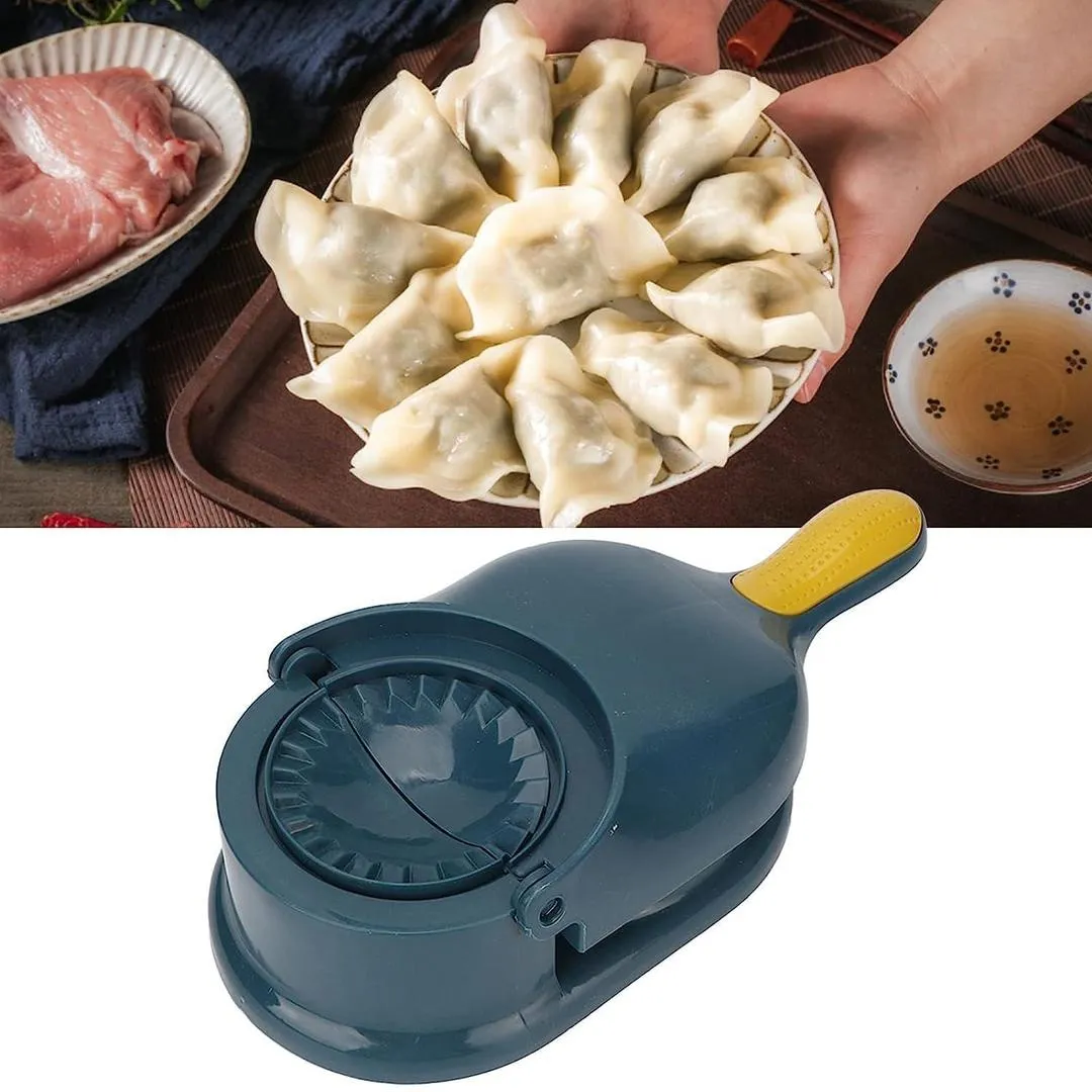2 In 1 Dumpling Samosa Maker - Image 2