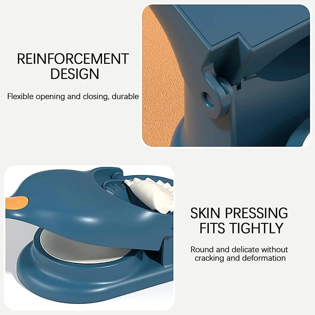 2 In 1 Dumpling Samosa Maker - Image 5