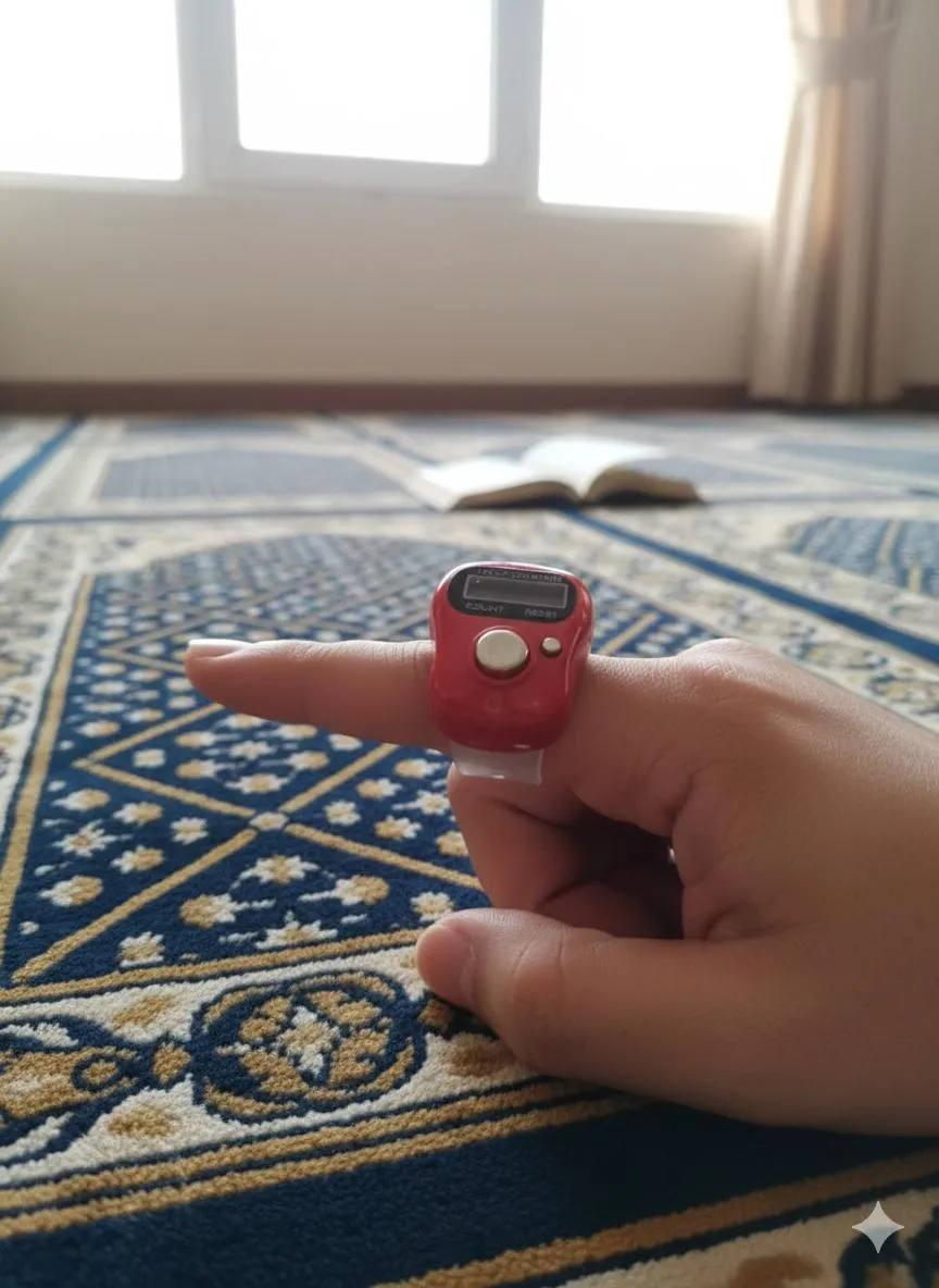 Digital Tally Counter - Image 3