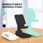 Mobile Stand Black