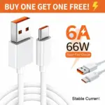 66W Super Fast Charging Cable Buy 1 Get 1 FREE