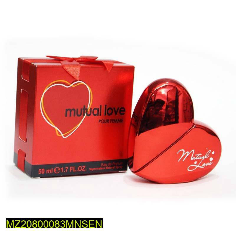 Perfume Gift For Her - 50ml - Image 3