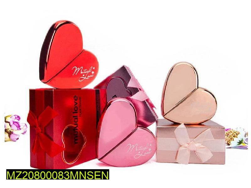 Perfume Gift For Her - 50ml - Image 4