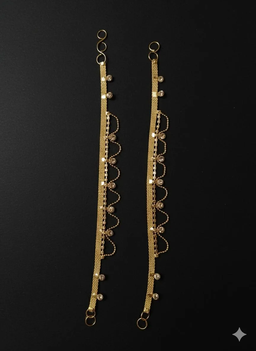 Anklet - Image 2