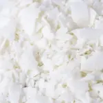 Natural Soy Wax 464 For DIY Candle Making Supplies Smokeless Wax 500 Gram