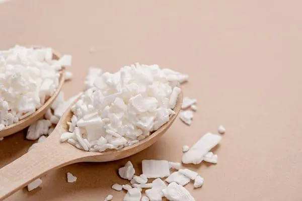 Natural Soy Wax 464 For DIY Candle Making Supplies Smokeless Wax 500 Gram - Image 3