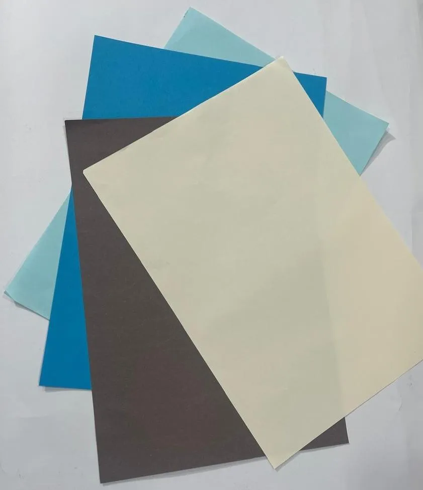 Color A4 Paper - Image 4