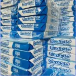 500 Pcs Bright White Color A4 Paper - Versatile and Vibrant Printing Paper