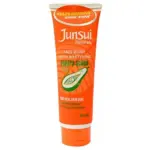 Junsui Papaya Scrub Face Wash - 100g