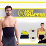 Adjustable Non-Slip Grip Waist Trimmer - 1 Pc Lightweight & Breathable Fitness Essential
