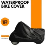 1 Pc Weather Resistance Bike Cover