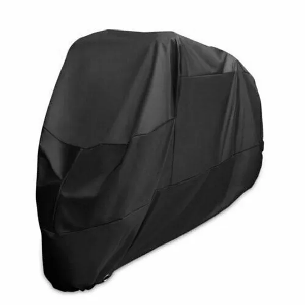1 Pc Weather Resistance Bike Cover - Image 2