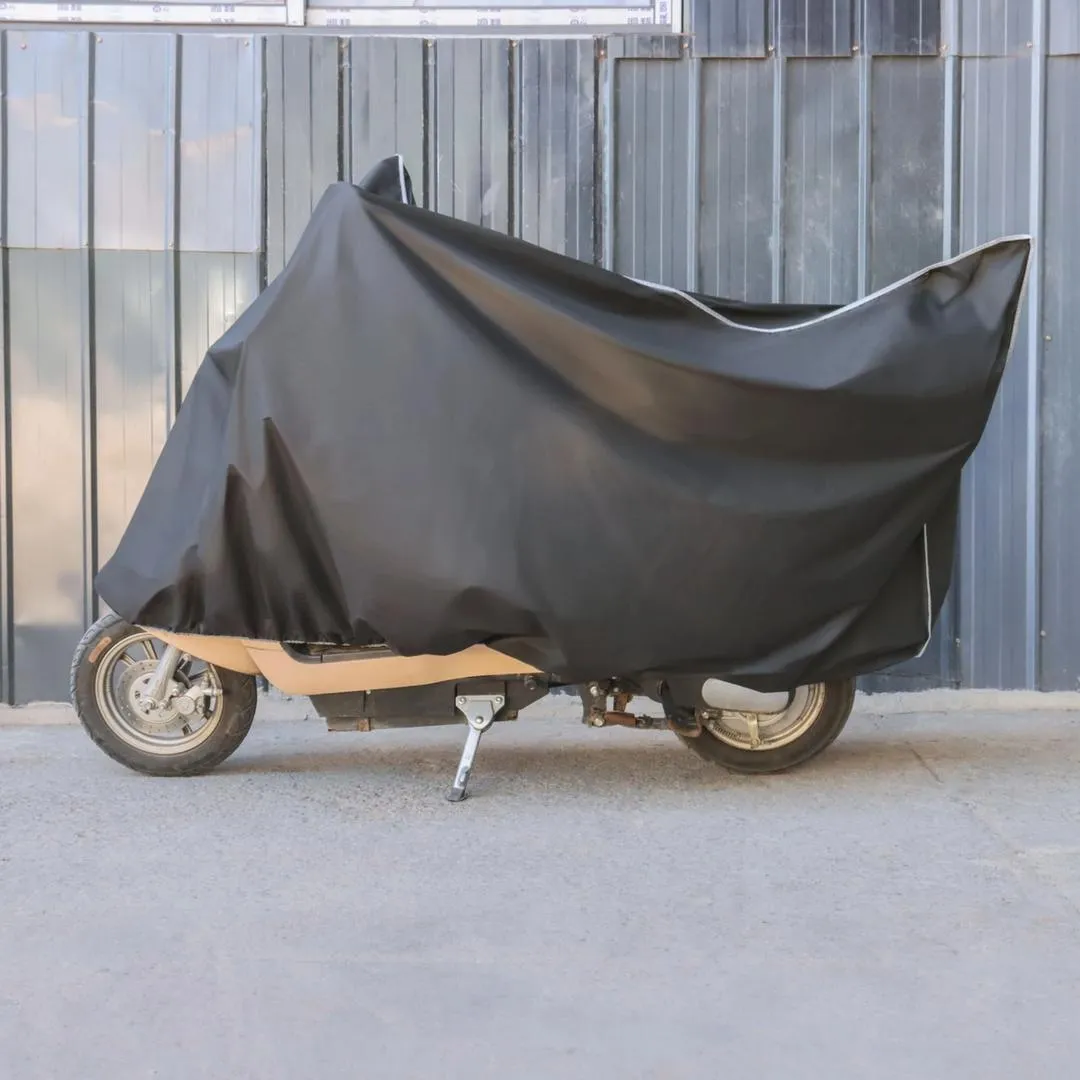 1 Pc Weather Resistance Bike Cover - Image 5