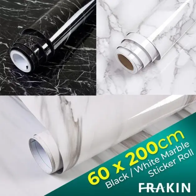 DIY Design Wall Marble Sheet