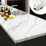 DIY Design Wall Marble Sheet