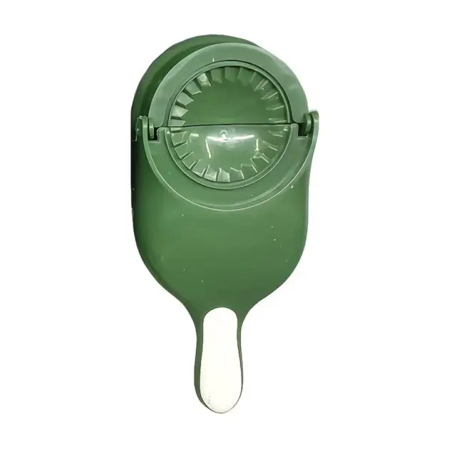 Easy To Clean And Maintain Dumpling Mould Kit