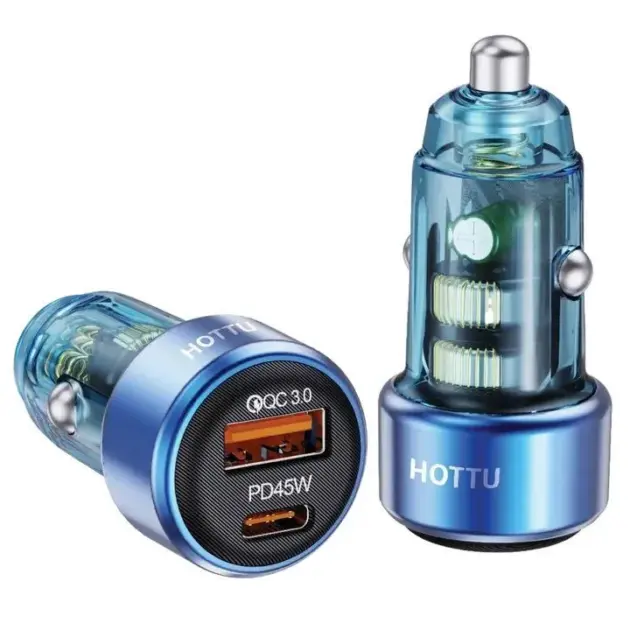 CC25 83W Car Charger