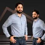 Premium Men's Cotton Plain Button Down Shirt