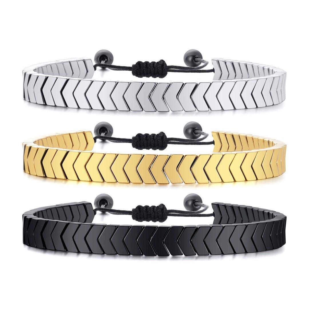 1 Pc Men's Bracelet - Image 2