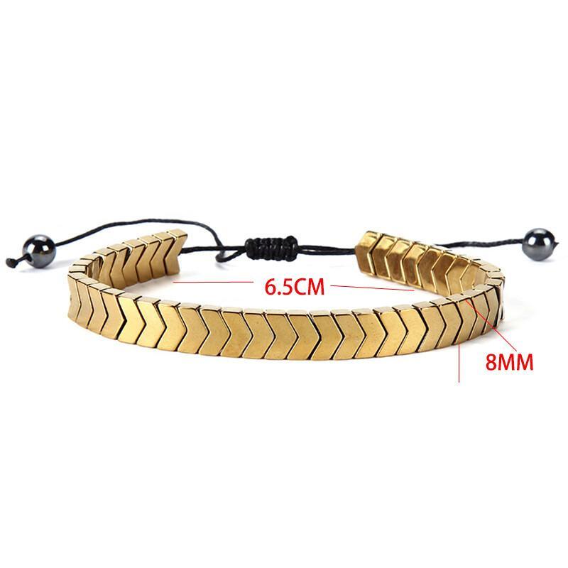 1 Pc Men's Bracelet - Image 3