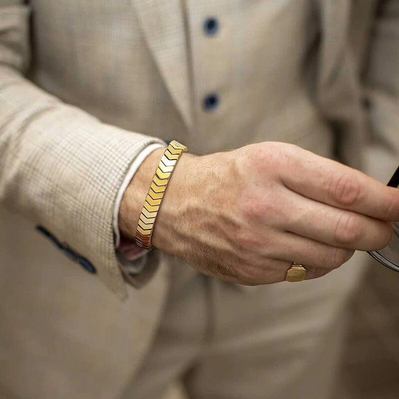 1 Pc Men's Bracelet - Image 5