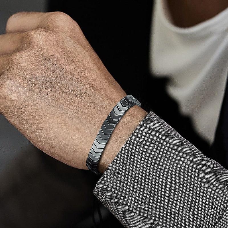 1 Pc Men's Bracelet - Image 6