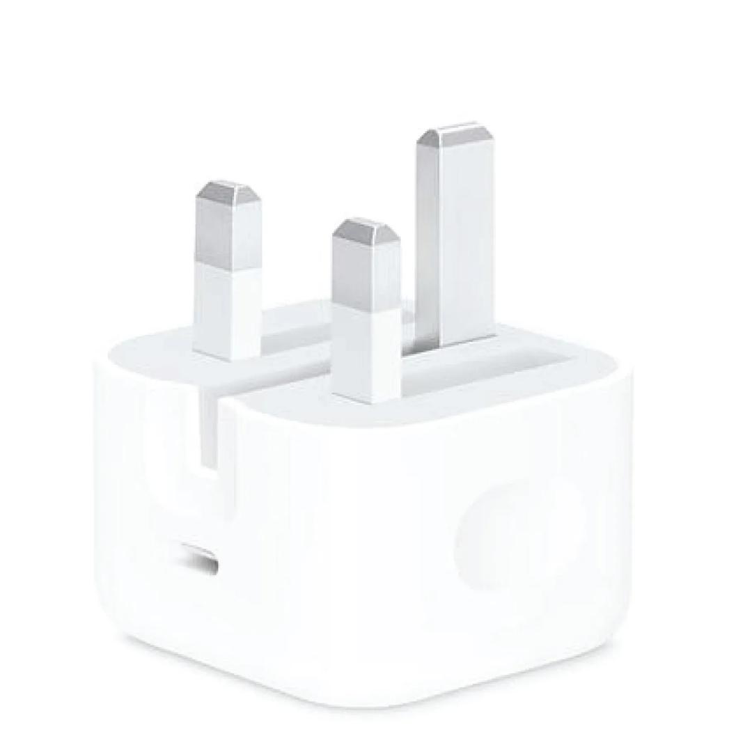 25W Power Adapter - Iphone Charging Solution - Image 2