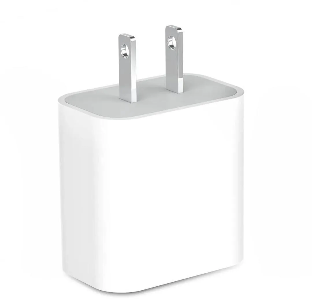 25W Power Adapter - Iphone Charging Solution - Image 4