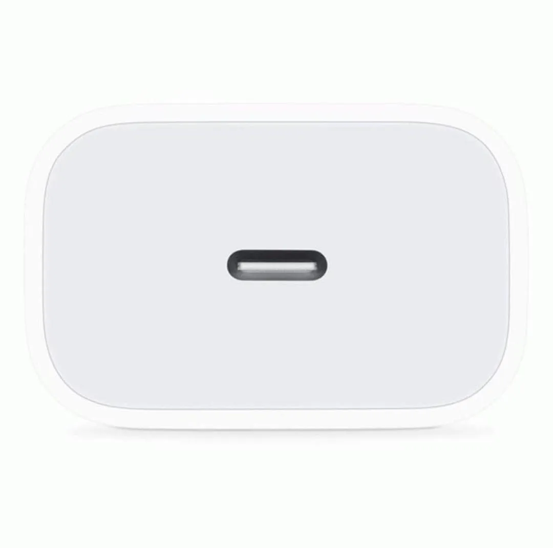 25W Power Adapter - Iphone Charging Solution - Image 5