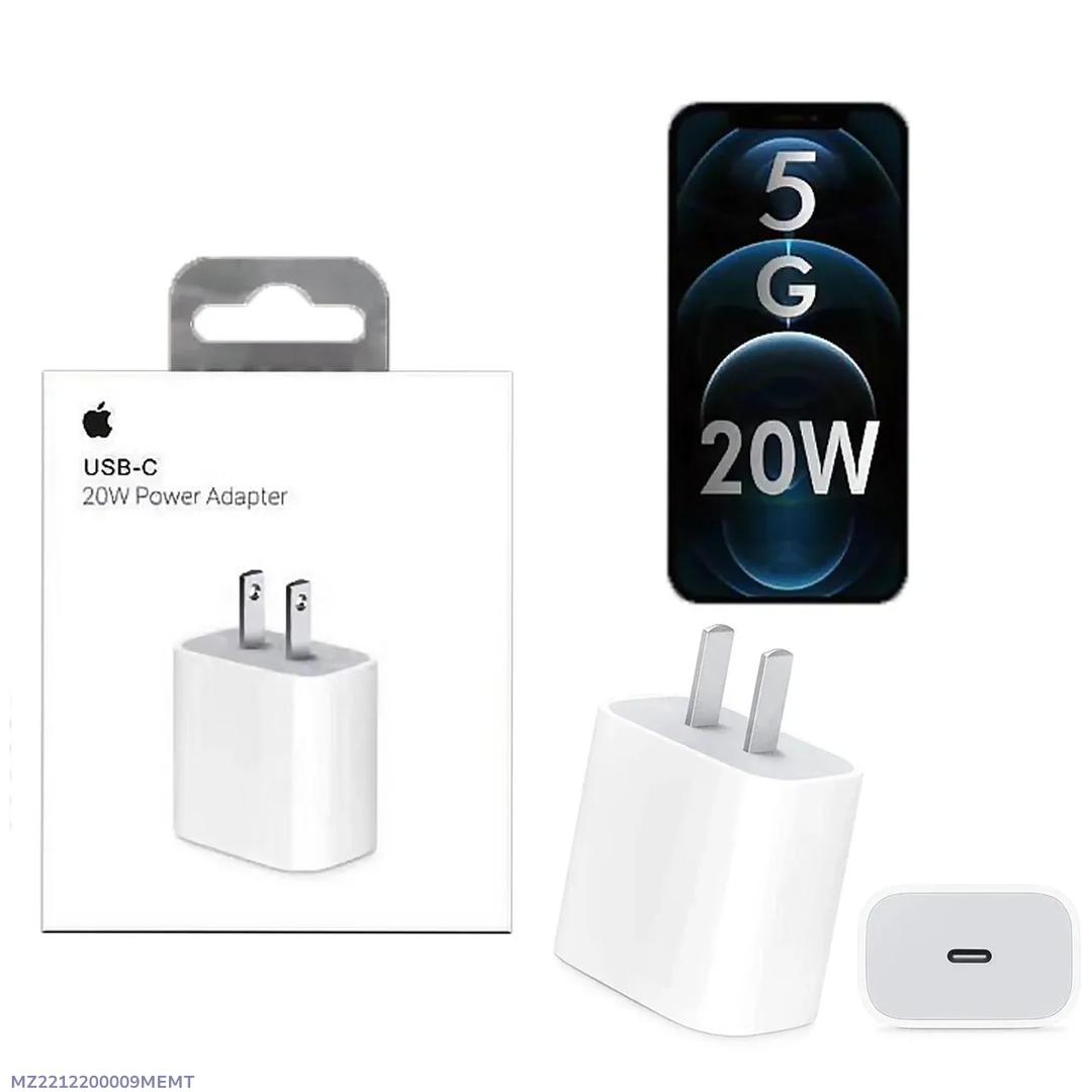 25W Power Adapter - Iphone Charging Solution - Image 9