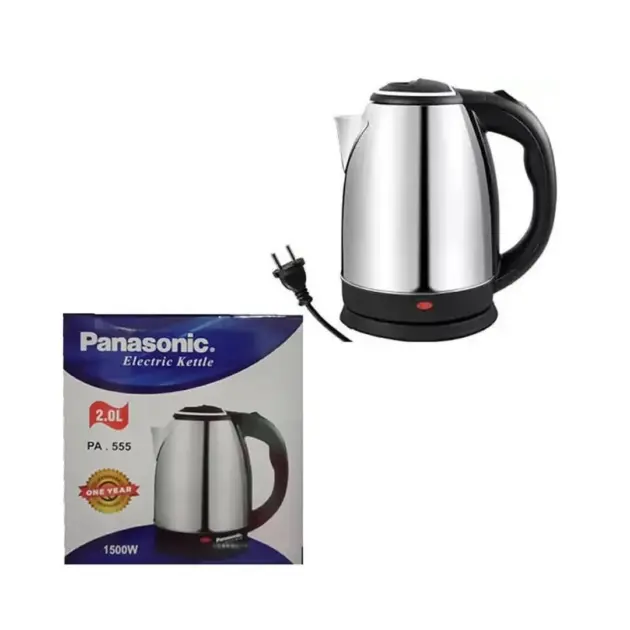Multifunctional Electric Kettle