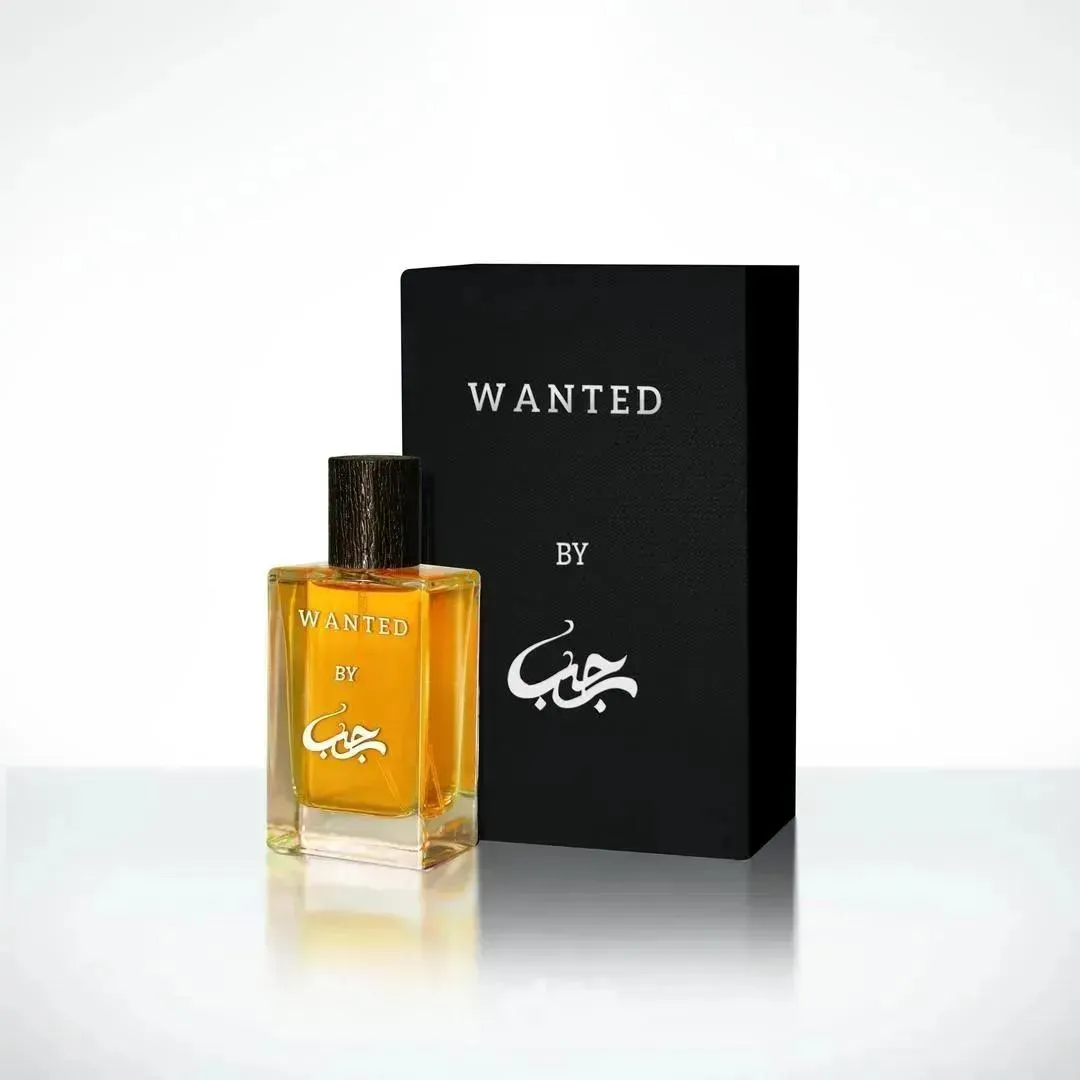 Premium Long Lasting Spicy Citrus Perfume for Men - 1 Pcs - Image 2