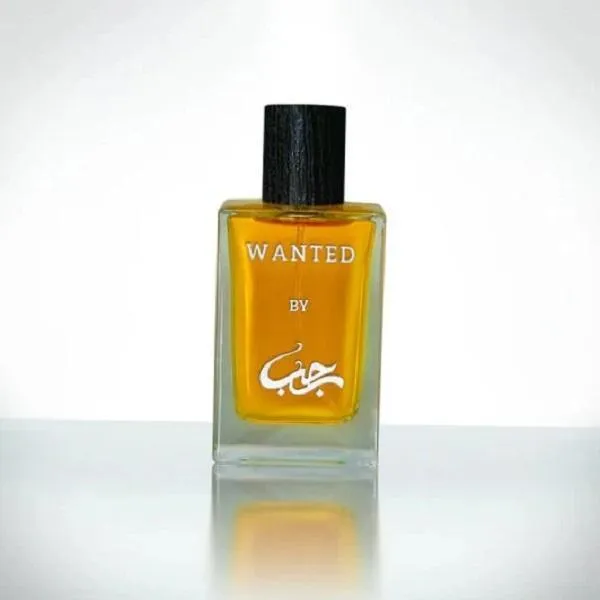 Premium Long Lasting Spicy Citrus Perfume for Men - 1 Pcs - Image 4