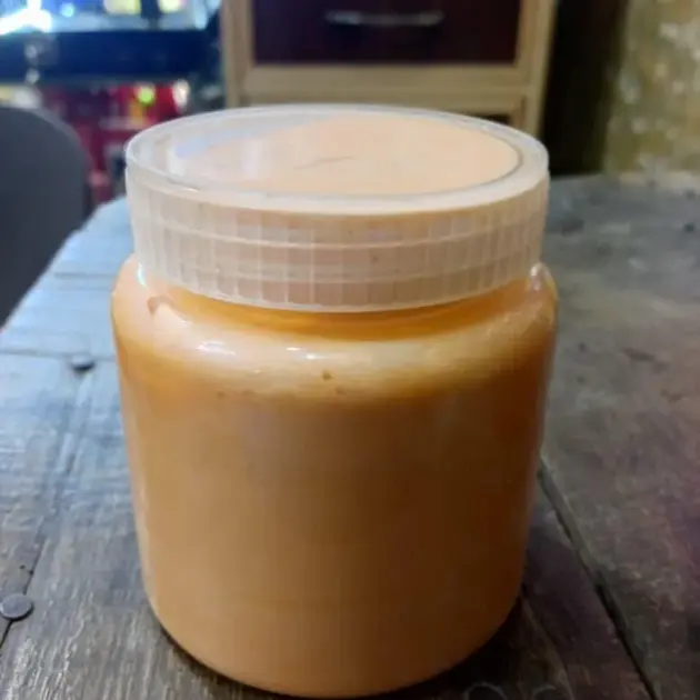 Zafrani Whitening And Brightening Face Cream