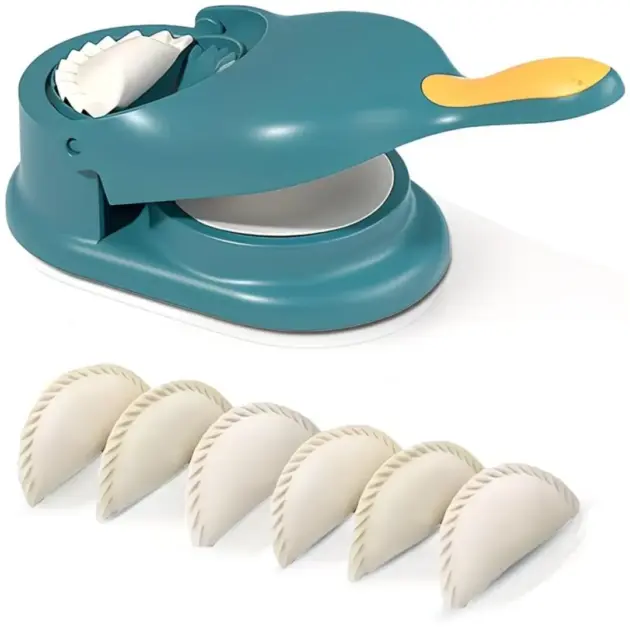 Samosa Maker, Easy to Use Samosa Mould