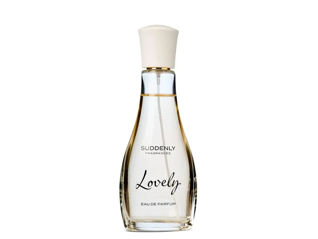 Long Lasting Fragrance Perfume - Image 2